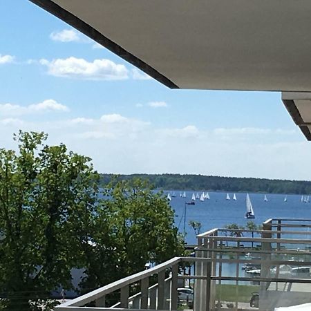 Apartament Marina View กีจิซโก ภายนอก รูปภาพ