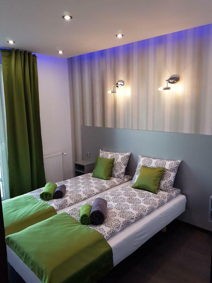 Apartament Marina View กีจิซโก ภายนอก รูปภาพ