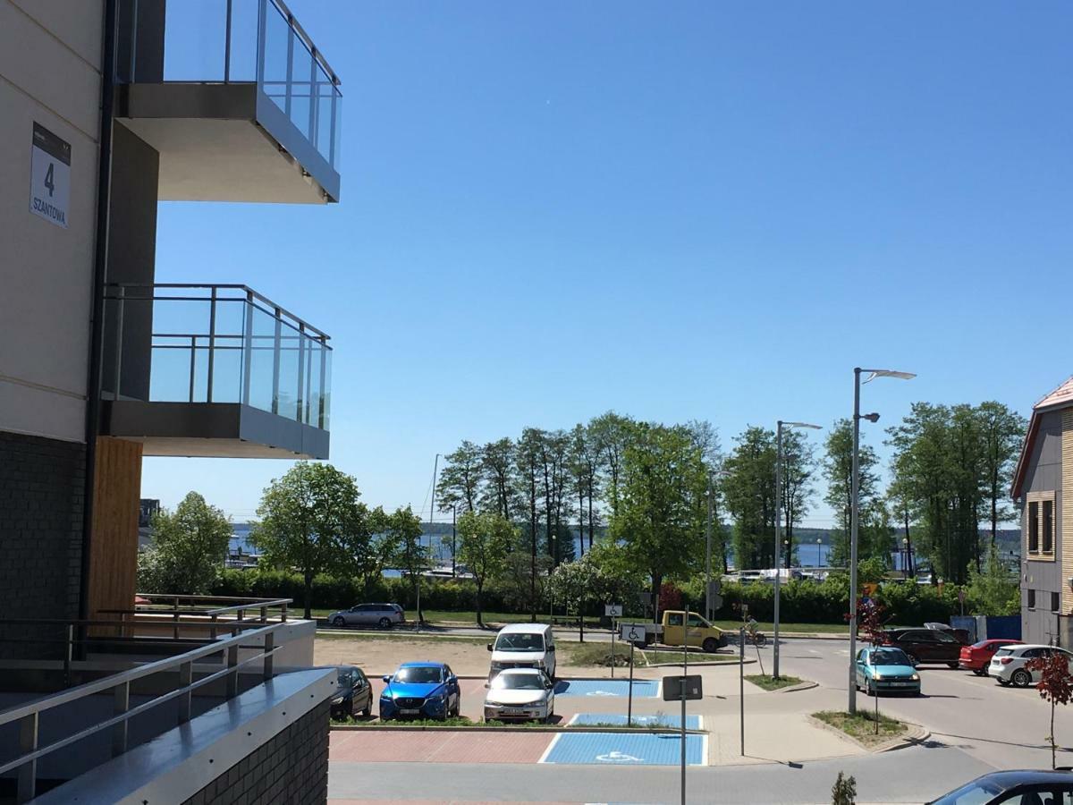 Apartament Marina View กีจิซโก ภายนอก รูปภาพ