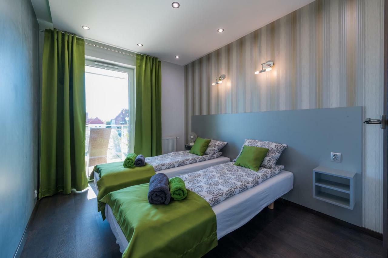 Apartament Marina View กีจิซโก ภายนอก รูปภาพ
