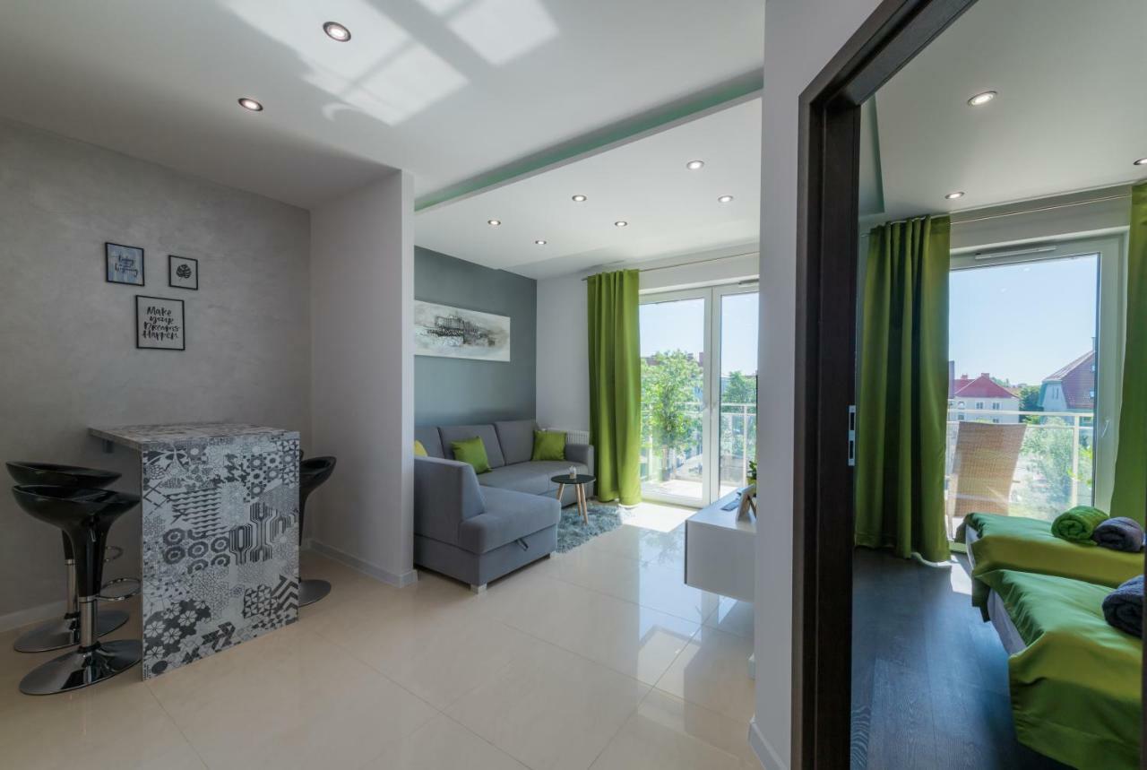 Apartament Marina View กีจิซโก ภายนอก รูปภาพ