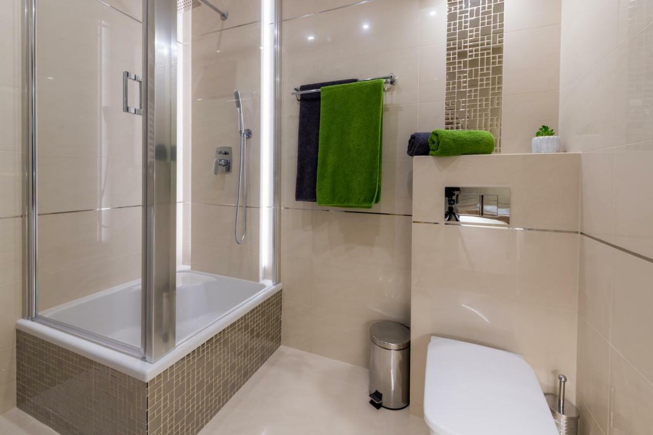Apartament Marina View กีจิซโก ภายนอก รูปภาพ